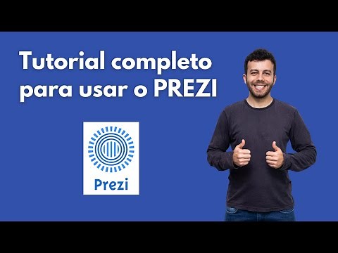 How to use Prezi