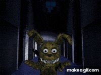 Jump Scare on Make a GIF