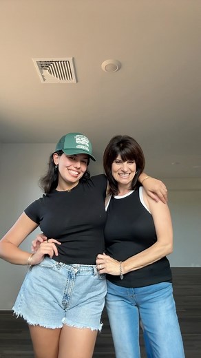 Ava Jules on Instagram: "👯"