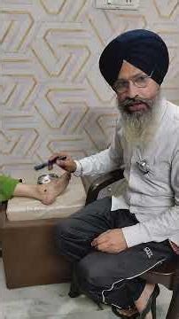 K6 Acupressure point Benefit #acupressure #tcm