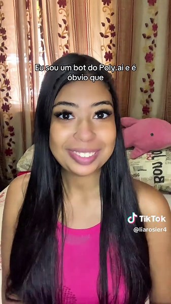 Entenda o Bot do Poly.ai e suas Funcionalidades