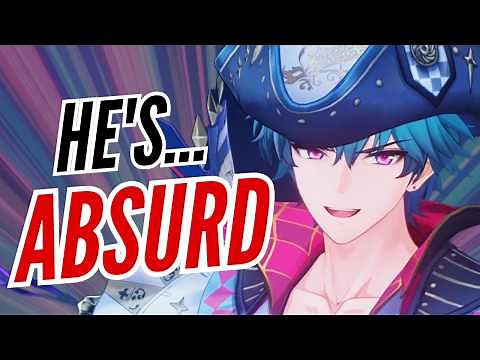 HE DOES SO MUCH! Full S0 Brant Guide & Build (Best Echoes, Weapons & Teams) | Wuthering Waves
