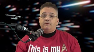 Star Trek 4 LATEST Updates Just Got Complicated