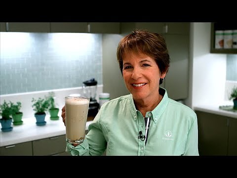 How to Make a HOT Herbalife Formula 1 Shake | Herbalife Advice Ep.4