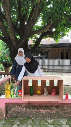 Adel Vs Khansa, Wah diborong Khansa 🤣🤣🎉 #shortvideo #permainan #seruseruan