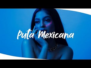 PUTA RARA, PUTA MEXICANA (GABE PEREIRA REMIX)