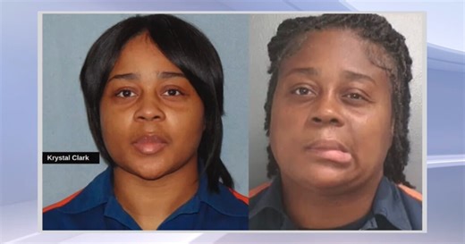 Lawmakers and activists demand medical clemency for Michigan inmate exposed to black mold in prison