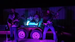 The rare occasion I about fell! | John Barnett