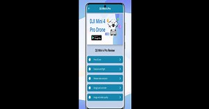 Download and run DJI Mini 4 Pro Guide on PC & Mac (Emulator)