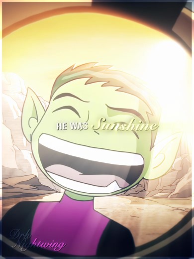 Beast Boy and Raven: A Teen Titans Love Story