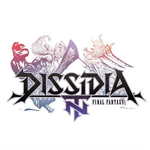 Dissidia Final Fantasy NT