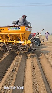 #Tractorzone #Agriculture #Crop #Tractor #MF385 #agriculture #machine #tractor #viral #reelsviralfb | Tractor Zone