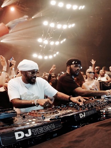 2.6K views · 230 reactions | Major League Djz on Reels | Facebook