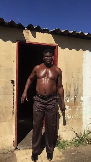 Vala Umkhukhu Challenge: Fun Dance Moves