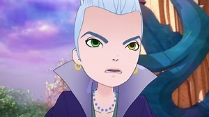 Watch Regal Academy Season 2 Episode 7 - The Parents' Day