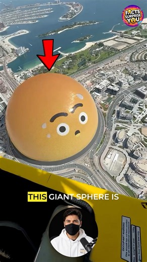 This $2.3 BILLION Sphere Is Insane 🤯