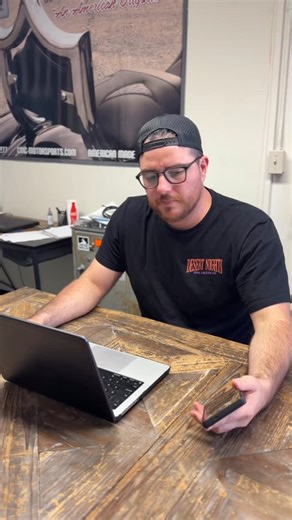 CMC Motorsports LLC on Reels