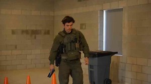 Surviving SWAT Academy Training