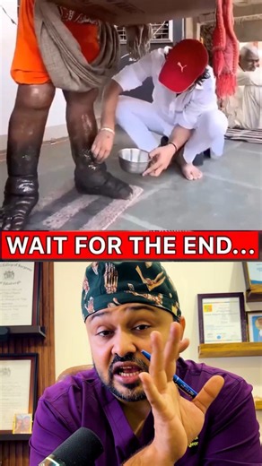 🚨Standing for Hours? Watch Before It's Too Late!😳