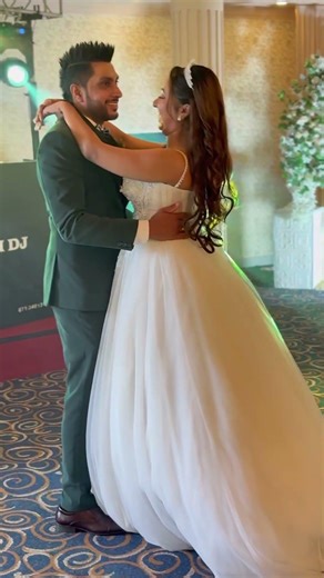 RED ASH WEDDINGs ✨