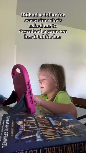 it’s a full time job