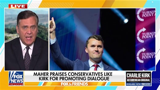 Charlie Kirk held a mirror to the face of higher education: Jonathan Turley
