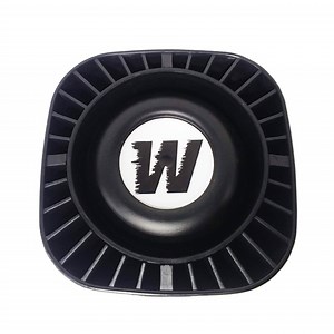 100W Siren Speaker | 100-watt Siren & PA Speaker | Wicked Warnings