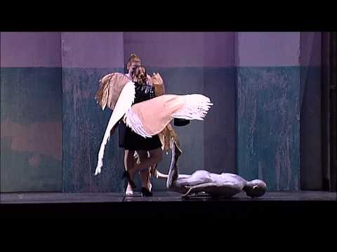 Richard Wagner: Der Ring des Nibelungen - Staatsoper Stuttgart