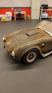 29K views · 1.3K reactions | Restoration Shelby Cobra 427 | Restore DIY | Facebook