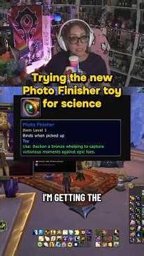 You can get the Photo Finisher toy from the Dragonflight Timewalking vendor for 1,000 TW badges