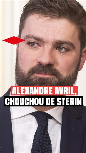 Alexandre Avril est un des nouveaux visages de l’extrême droite. Jeune maire en Sologne, il entretient des liens étroits avec les sphères les plus radicales. Le milliardaire réac Pierre-Edouard Stérin imagine pour lui un destin national… en 2032. | Libération