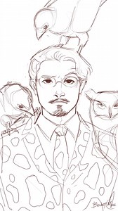 i cant stop watching this animation bruh | bbno$