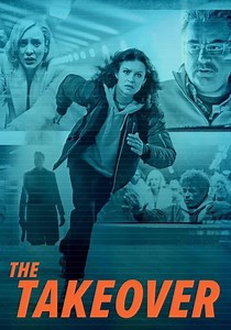 The Takeover streaming: where to watch movie online?