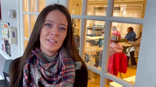 Time to apply for a 2026 #AARPRI Community Challenge Grant! These grants fund quick-action projects that help communities become more livable by improving public places, transportation, housing, digital connections, and more. A great example is our 2025 grant to the East Bay Community Action Program. | AARP Rhode Island