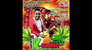 5.2K views · 150 reactions | https://m.youtube.com/results?sp=mAEA&search_query=Elk-maleon suscribete a mi canal de Youtube preciona el enlace !!! Ay les dejo este tema y dale me gusta a nuestra página de Facebook !!! #CHIQUILLACARIÑOSA | El k-maleon de los teclados | Facebook