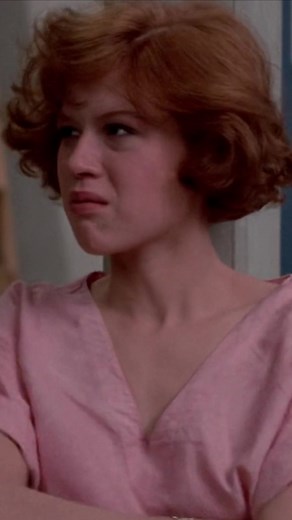 The Breakfast Club (1985) #iconic #classicmovie #classicmoviescenes #trending #moviesclips #mustsee #netflix