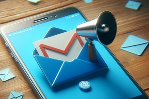 Android ahora puede leer en voz alta los correos: el modo de lectura mejora con la última actualización