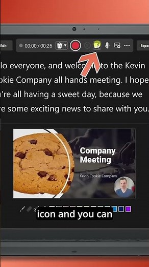 How to Record PowerPoint Presentation as Video