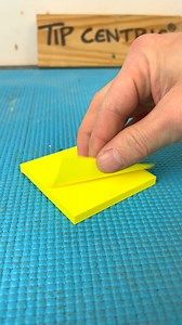 85K views · 361 reactions | Three Sticky Note Tips #tipcentric #tips #tipsandtricks #tools #diy #lifehacks #stickynotes | TIP Centric | Facebook