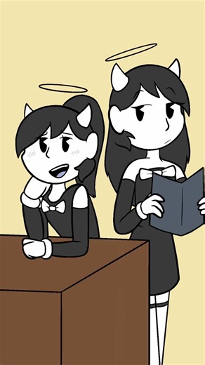 Meet Alissa Angel, Twin Sister of Alice Angel!