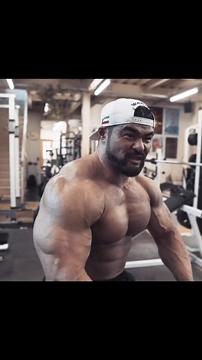 Muscle Hardcore บน TikTok