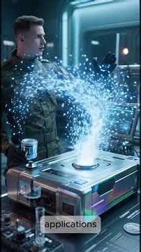 Smart Dust Explained: The Invisible Technology Smaller Than a Grain of Sand.
