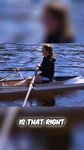 Master Rowing: Tips for Beginners by a Pro #shorts