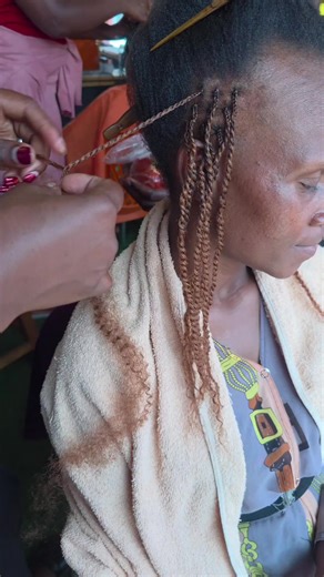 Stunning Spring Twist Hairstyles for Braids