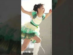 ぐんまのキャベツはNo.1！ // あかぎ団 ちびーず（仮） じゅじゅちゃん 2023/04/08 道の駅まえばし赤城 じゅじゅみ