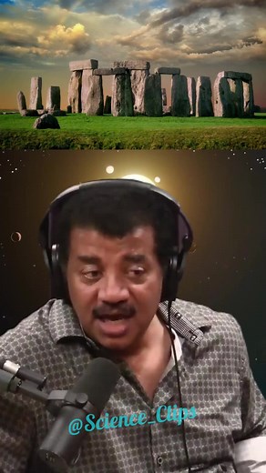 Decoding Stonehenge: Unraveling Ancient Mysteries with Neil deGrasse Tyson
