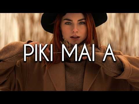 Hiva Fakatonga, Piki Mai a | Slow Tongan Music (Tongan songs)