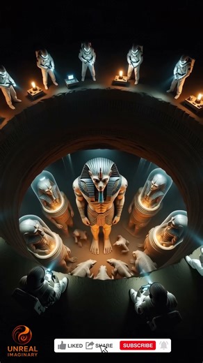 Alone in the Dark Void 👽🚀 ｜ Astronauts Meet Unknown Alien Life #spacehorror