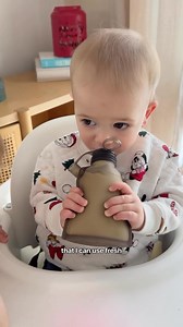4.4K views · 26 reactions | Homemade pouches = happy baby & happy...