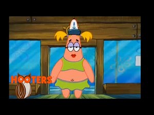 Restaurants Portrayed By Spongebob